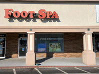 Foot Spa & Massage