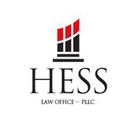 Hess Law Office, PLLC