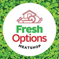 Fresh Options Meat Shop