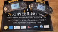 Raben Engineering Ltd