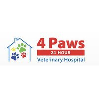 4 Paws 24 Hour Veterinary Hospital