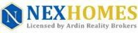 NEX HOMES - Top Real Estate Agents in Dubai 