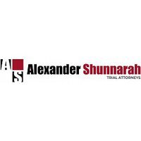 Alexander Shunnarah Trial Attorneys