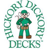 Hickory Dickory Decks Halifax