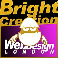 Bright Creation Web Design London Ltd