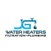 JG Water Heaters, Filtration and Plumbing