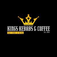 King's Kebabs & Coffee