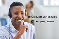 Optus Technical Support Number +61 (1800) 575067 