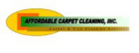 Affordable Carpet Cleaning of Tampa