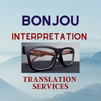 Bonjou Interpretation Translation Services