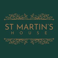 St Martin's House