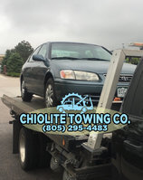 Chiolite Towing Co.