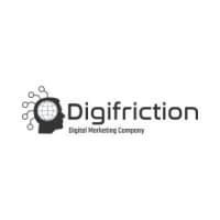 Digi Friction: Website Development and Digital Marketing Company