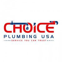 Choice Plumbing USA