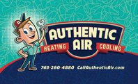 Authentic Air Heating & Cooling