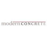 Modern Concrete