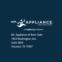 Mr. Appliance of Deer Park