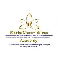 MasterClass Fitness Academy
