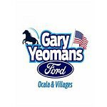 Gary Yeomans Ford Villages