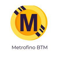 Metrofino Bitcoin ATM