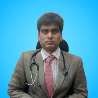 Dr. Lalan Kumar
