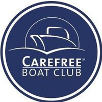 Carefree Boat Club at Lake Anna