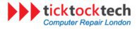 TickTockTech - Computer Repair London