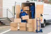 Chap's Professional Movers | Residential & Commercial Moving