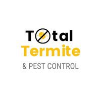 Total Termite & Pest Control