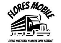 Flores Mobile Diesel Mechanic & Heavy Duty Services