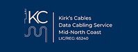 Kirk's Cables & Security