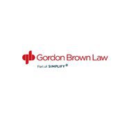 Gordon Brown Law