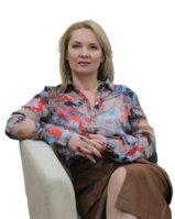 Psiholog Carolina Perjan