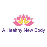 A Healthy New Body