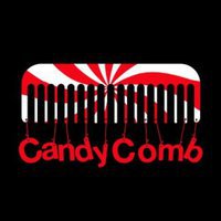 Candy Comb - Kids Salon