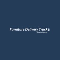 Furniture Delivery Truck - Moving Experts