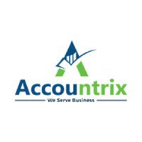 Accountrix Ltd.