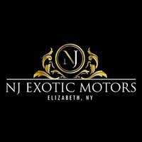 NJ EXOTIC MOTORS