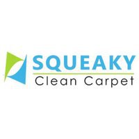 Squeaky Carpet Cleaning Hobart