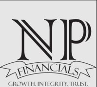 N P Financials Canada
