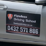 Flawless Driving School