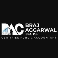 Braj Aggarwal, CPA, PC - Accounting Firm in NYC