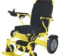 Electric wheelchair - Mobility scooters for hire