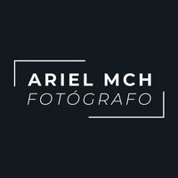 Ariel Mch - Fotógrafo