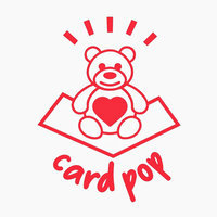 CardPop UK Limited