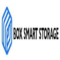 Box Smart Storage