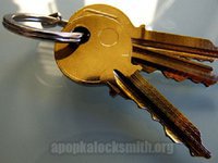 Apopka Secure Locksmith