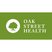 Oak Street Health Primary Care - Garnett Plaza Clinic