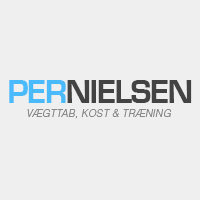 Personlig træner Per Nielsen