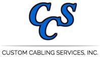 Custom Cabling Services